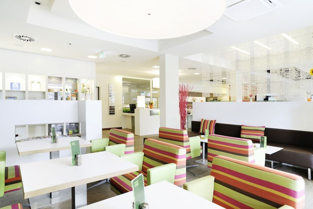 Harry's Home Linz Hotel & Apartments 3