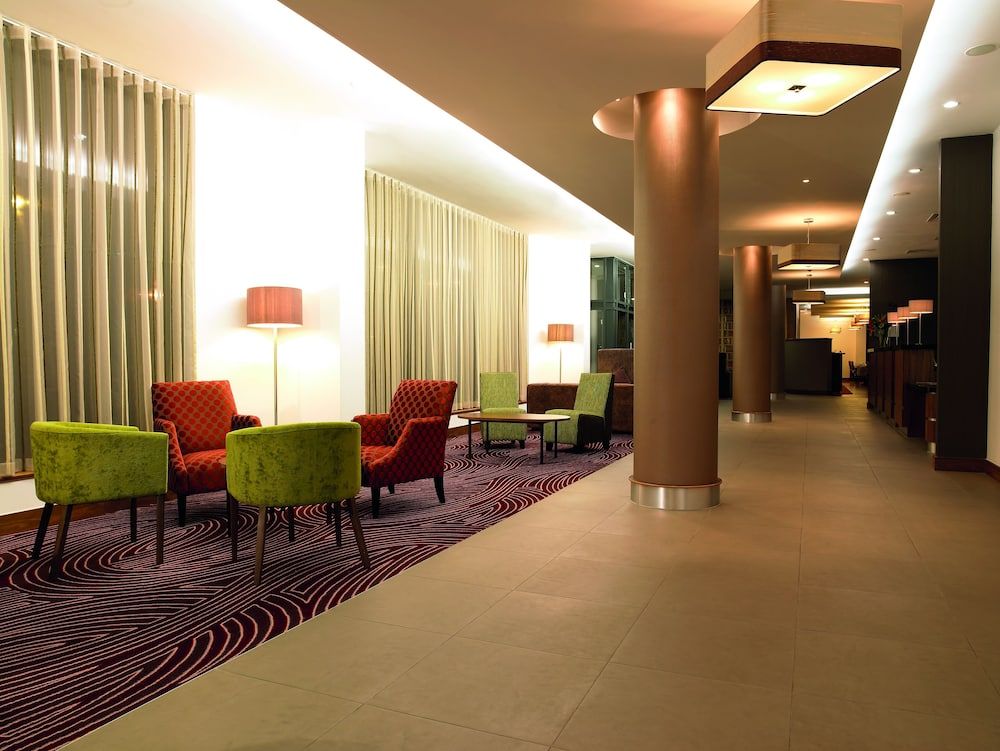 Jurys Inn Derby 3