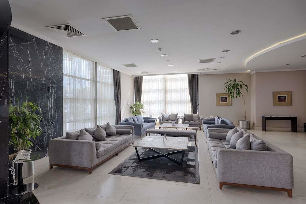 Ramada Plaza Kahramanmaras 2