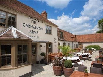 The Carnarvon Arms 1