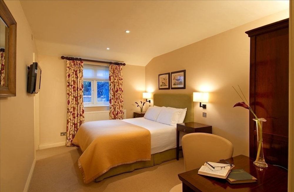 The Carnarvon Arms 3