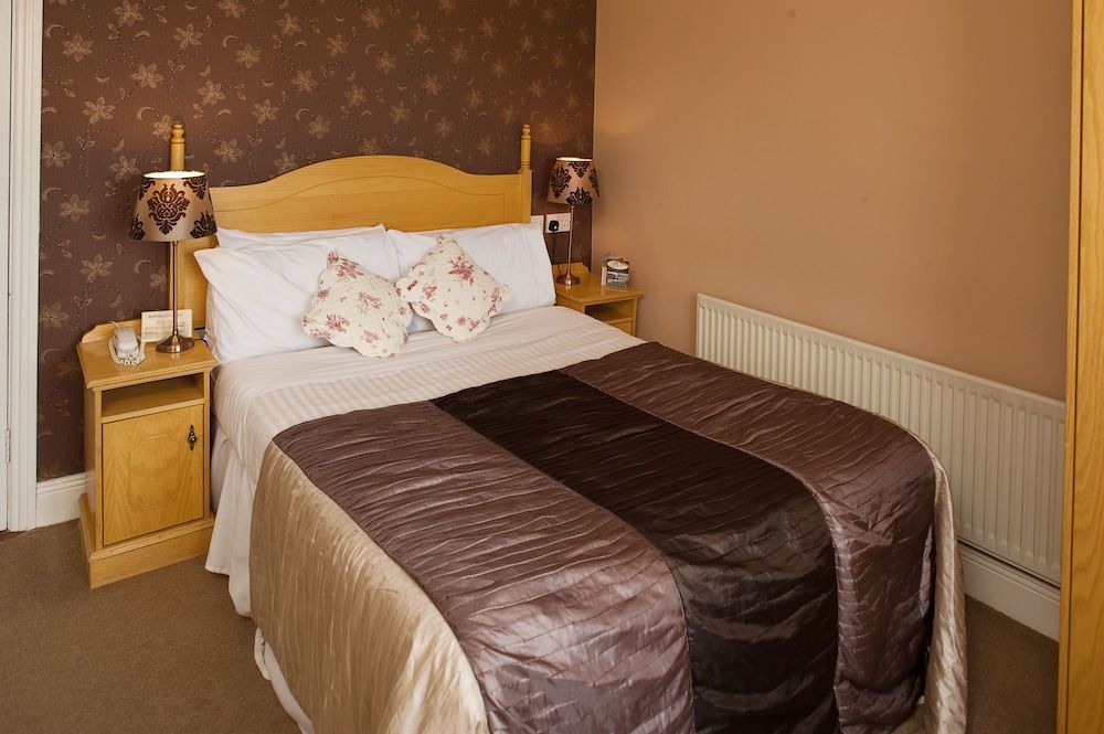 Bellbridge House Hotel 3