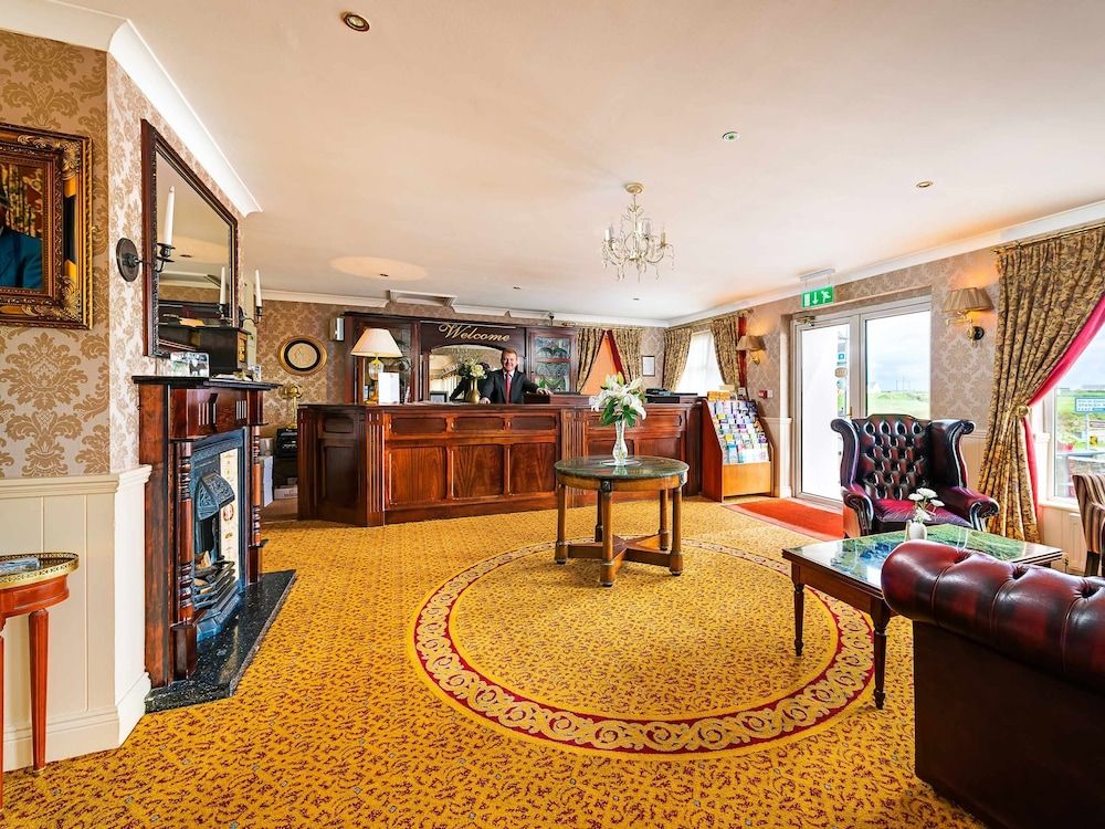 Bellbridge House Hotel 2