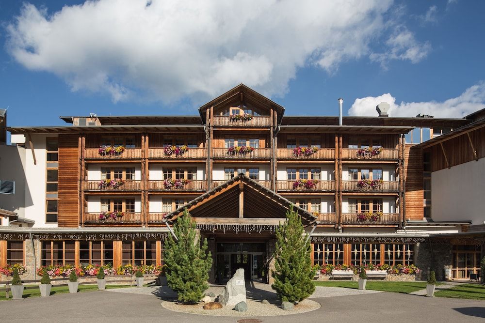 Falkensteiner Cristallo 1