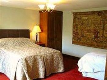 Hall Bank Guest House 2