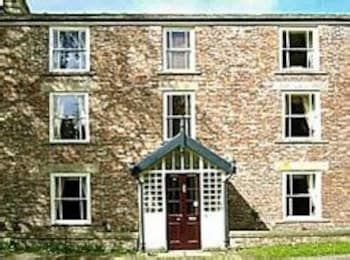 Hall Bank Guest House