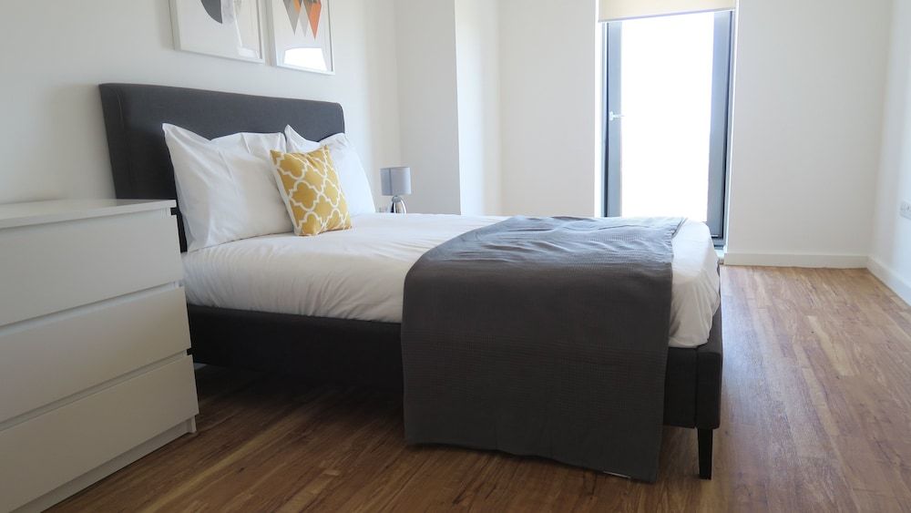 Quay Apartments 3