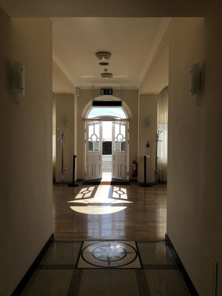 Eastbourne Riviera Hotel 2