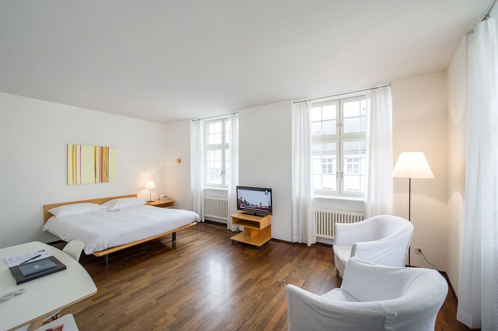 Der Teufelhof Basel 3 Der Teufelhof Basel 3