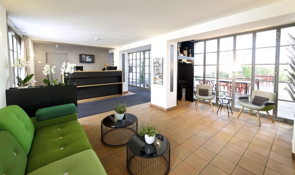 Der Teufelhof Basel 2 Der Teufelhof Basel 2