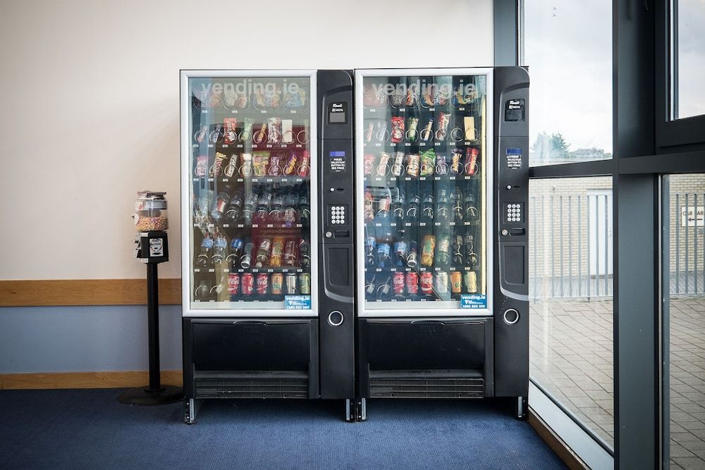 Travelodge Limerick Castletroy 3