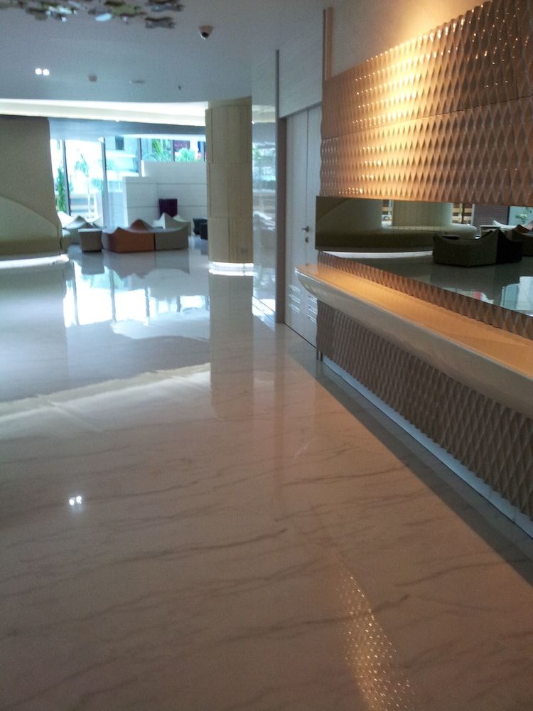 Pattaya Discovery Beach Hotel 3 Pattaya Discovery Beach Hotel 3