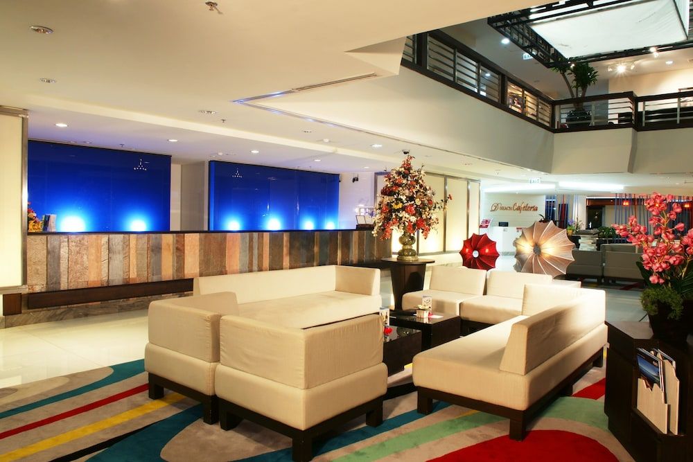 Pattaya Discovery Beach Hotel 2 Pattaya Discovery Beach Hotel 2