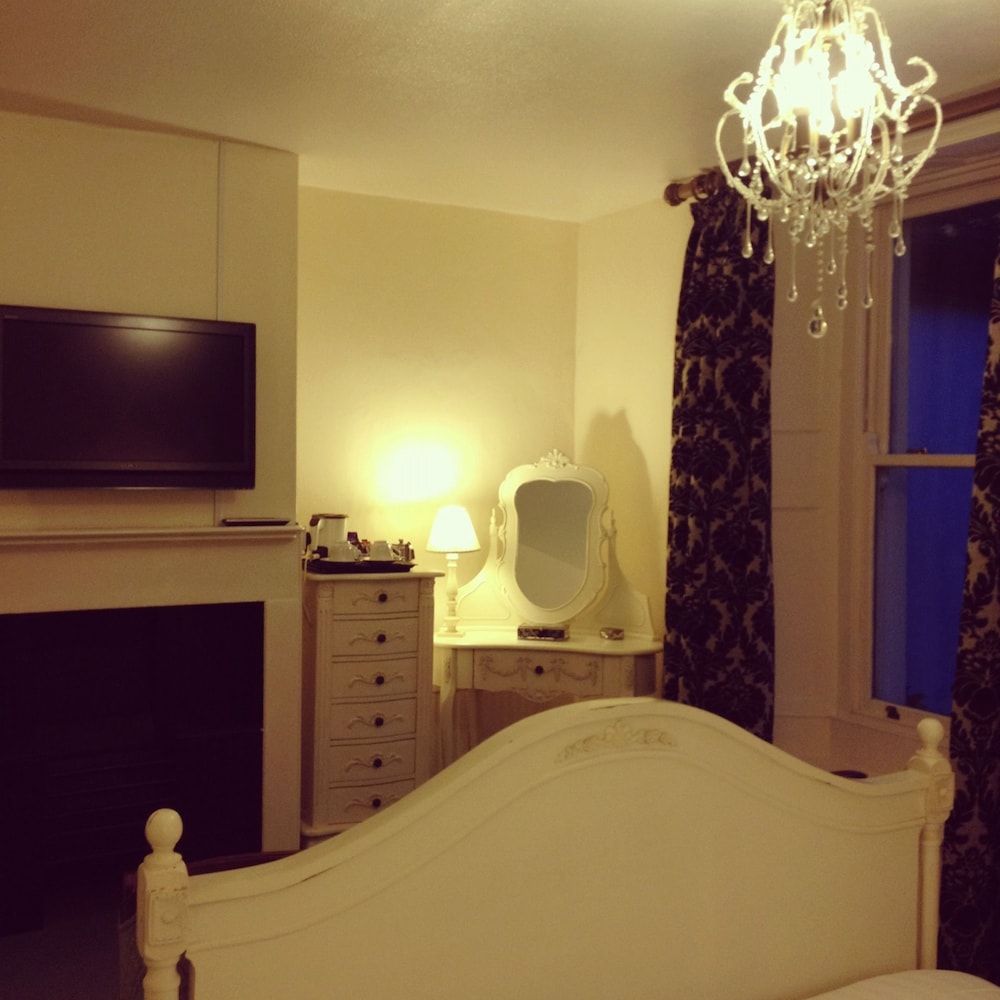 Dale Head Hall Lakeside Hotel 2