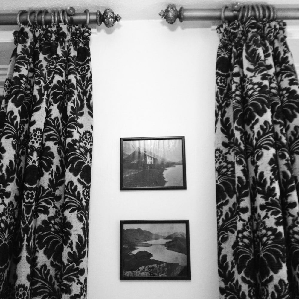 Dale Head Hall Lakeside Hotel 3