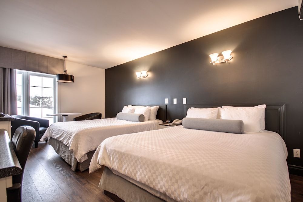 Hotel Marineau Shawinigan 3