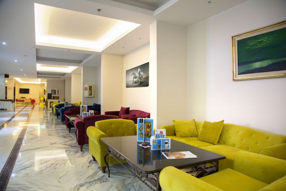 Afyon Orucoglu Thermal Resort 2