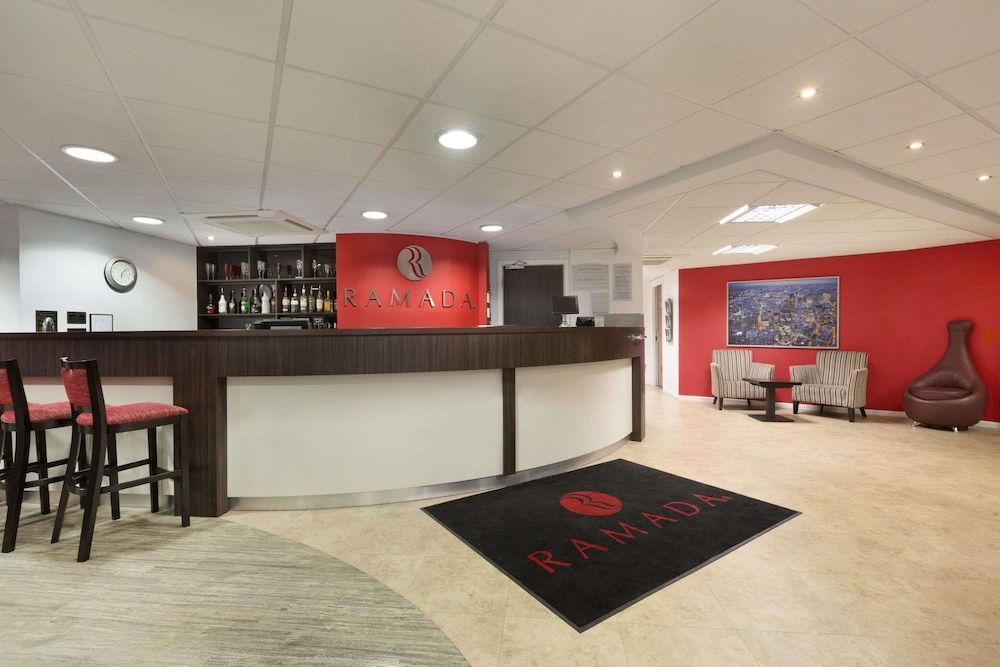 Ramada by Wyndham London Stansted Airport 3
