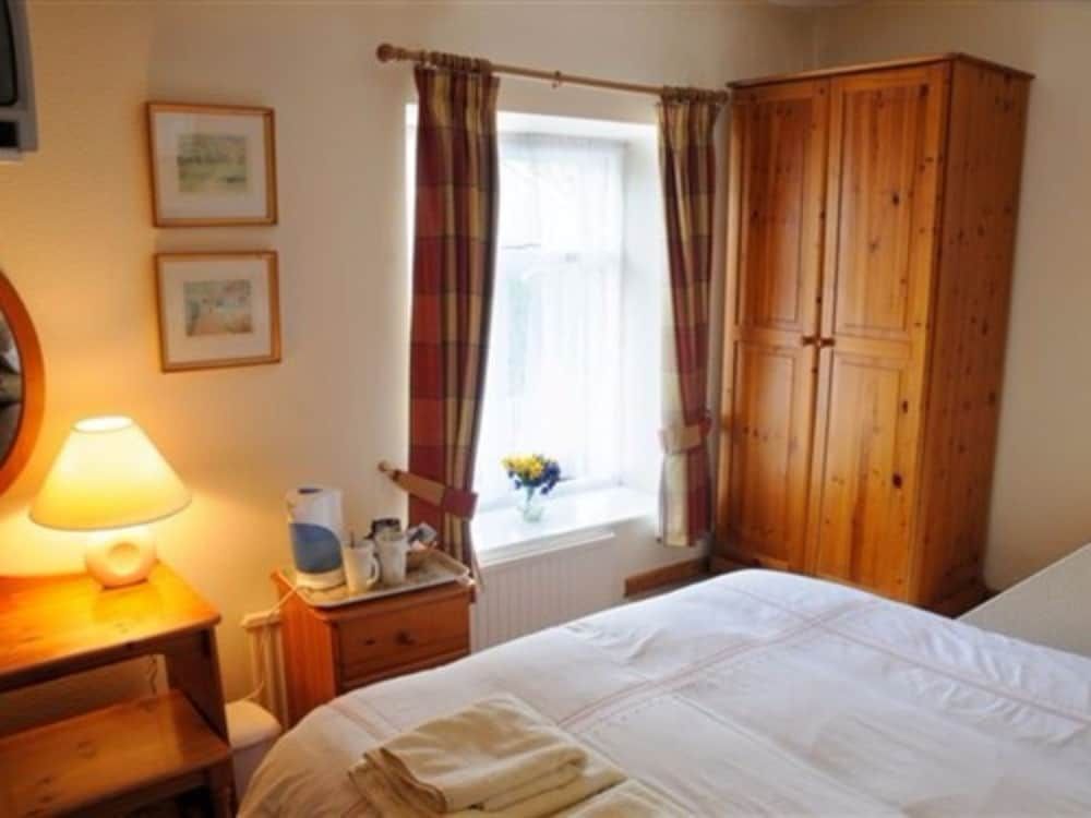 The Church House Inn 3