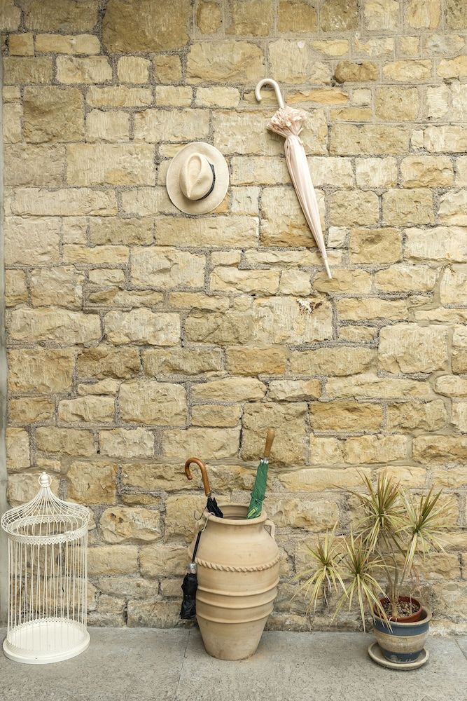 The Grange at Oborne 2