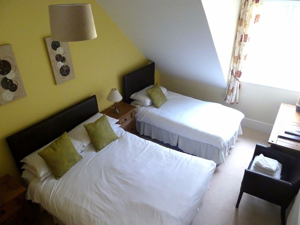 Rutland Guest House 2