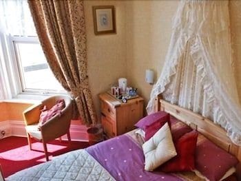 Sherwood Guest House 2