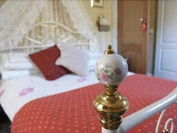 Sherwood Guest House 3