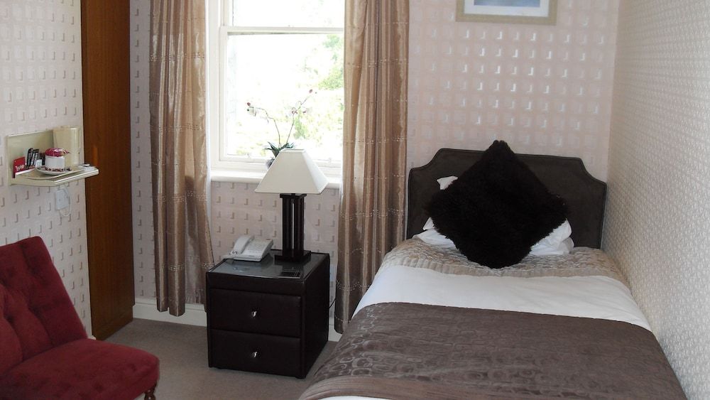 Hundith Hill Hotel 3