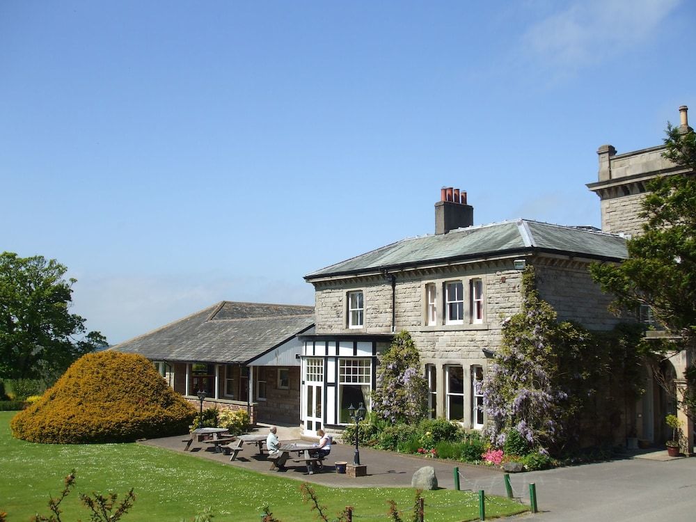Hundith Hill Hotel 3 estrelas em Cockermouth