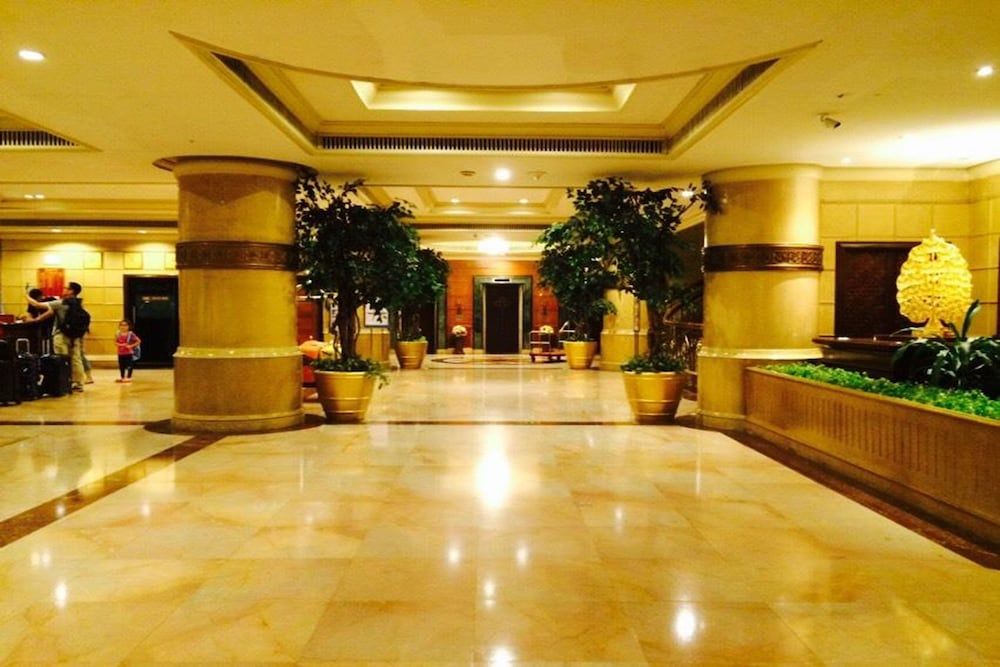 Topland Hotel Phitsanulok 2