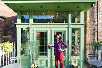 No 1 Pery Square Hotel Spa 2