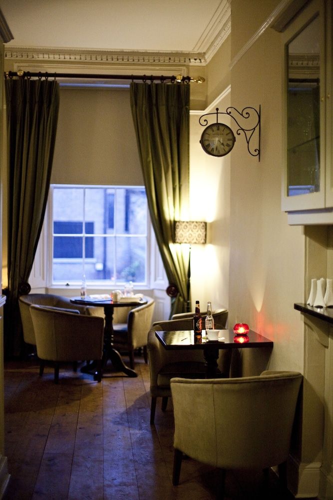 No 1 Pery Square Hotel Spa 3