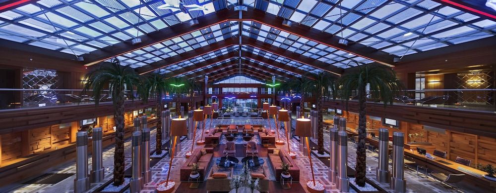 Hilton Dalaman Sarigerme Resort and Spa 3