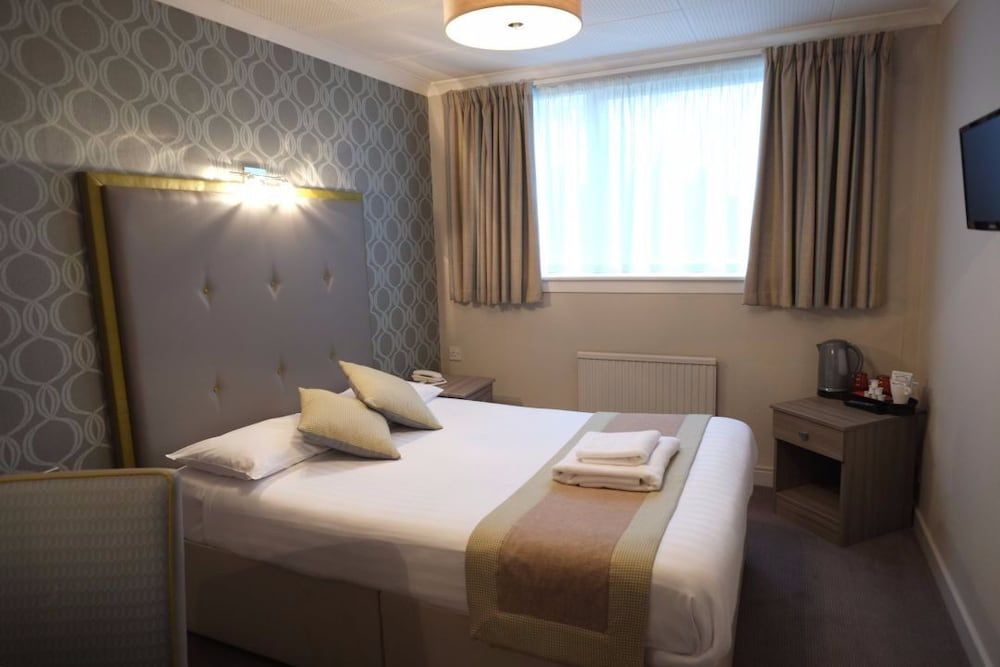 White Horse Inn 3 estrellas en Aberdeen