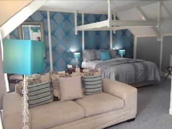 Hardwicke Hall Manor Hotel 2