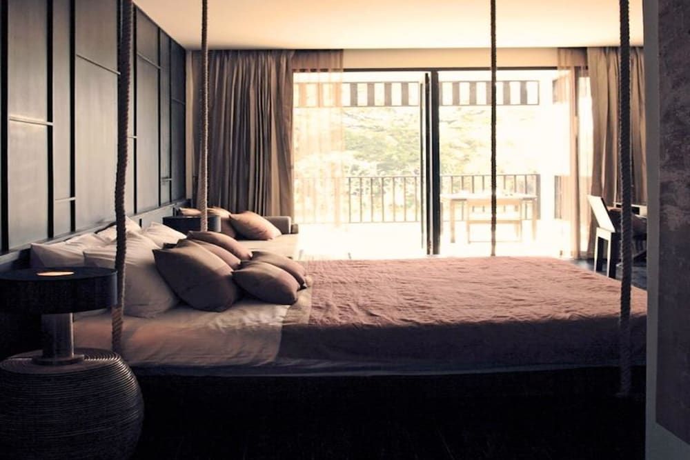 Aruntara Riverside Boutique Hotel 3