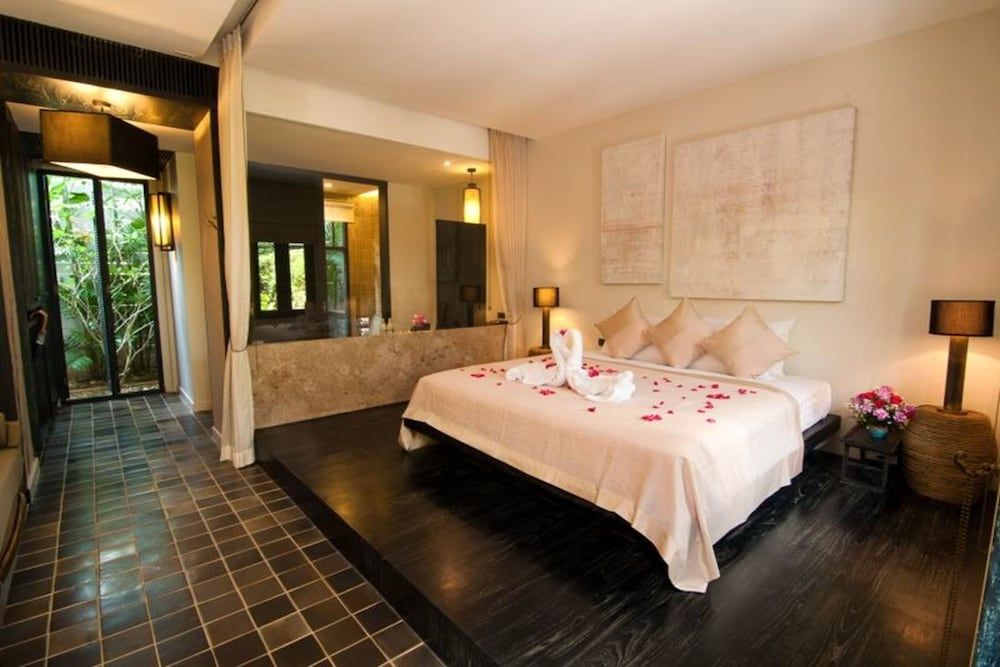 Aruntara Riverside Boutique Hotel 2