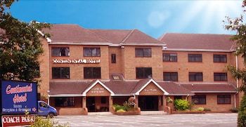 Continental Hotel Camberley