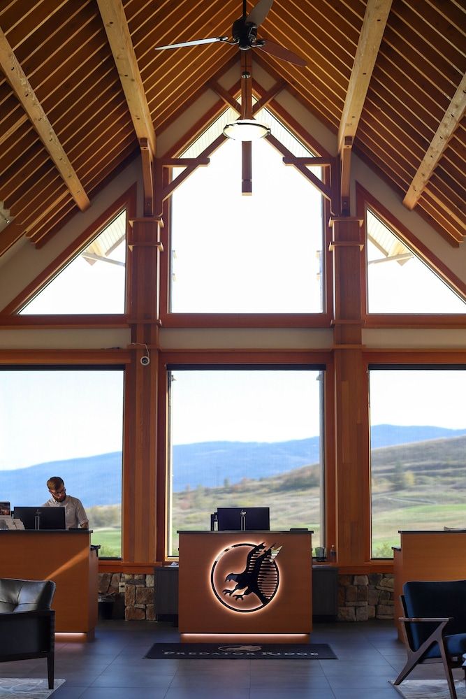 Predator Ridge Resort 2