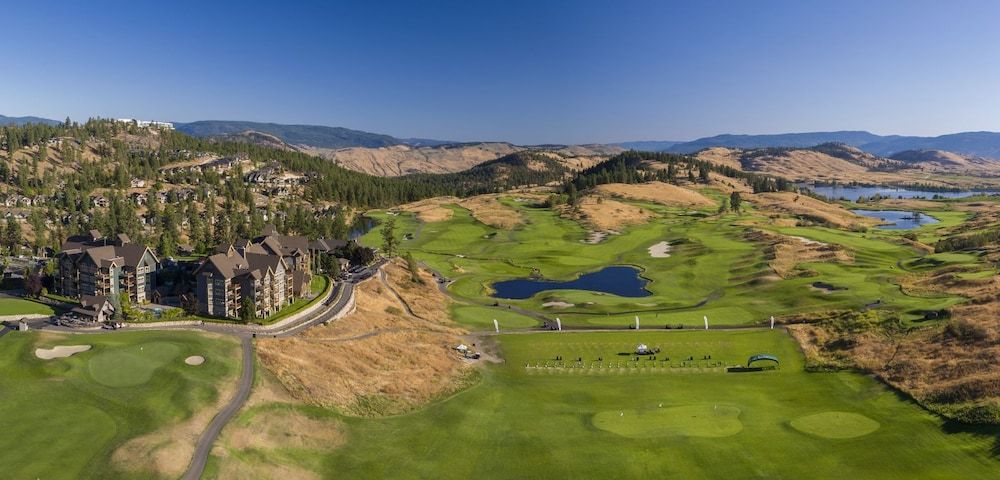 Predator Ridge Resort 1