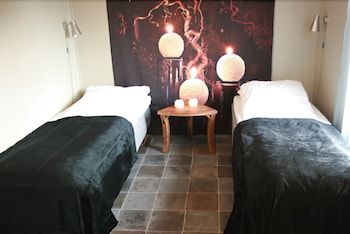 Hamar Hostel Vikingskipet / Vikingskipet Apartments 3