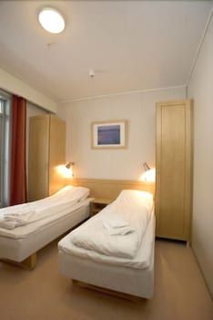 Hamar Hostel Vikingskipet / Vikingskipet Apartments 2