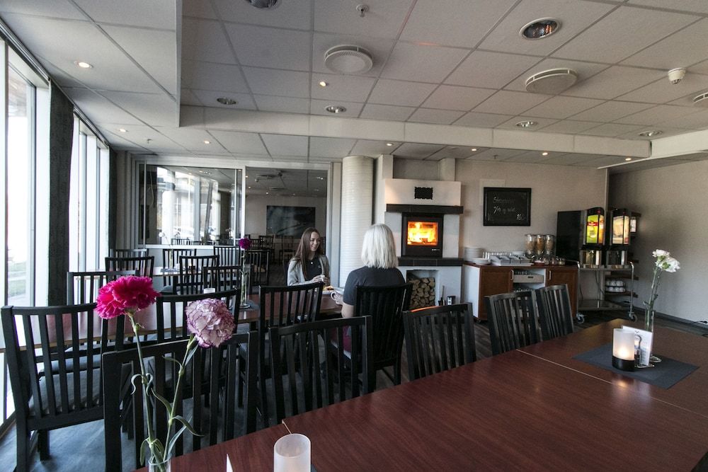 Hamar Hostel Vikingskipet / Vikingskipet Apartments