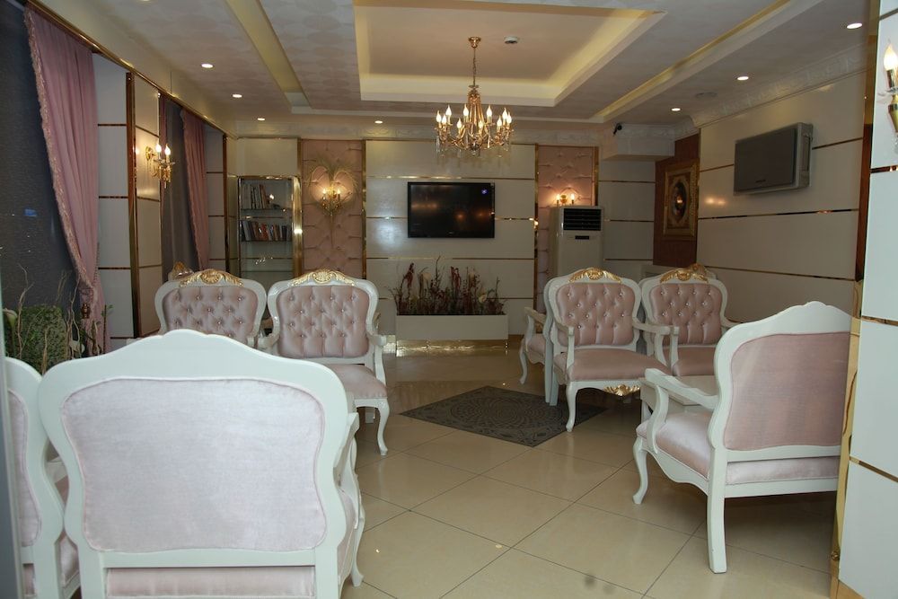 Royal Anka Hotel 3