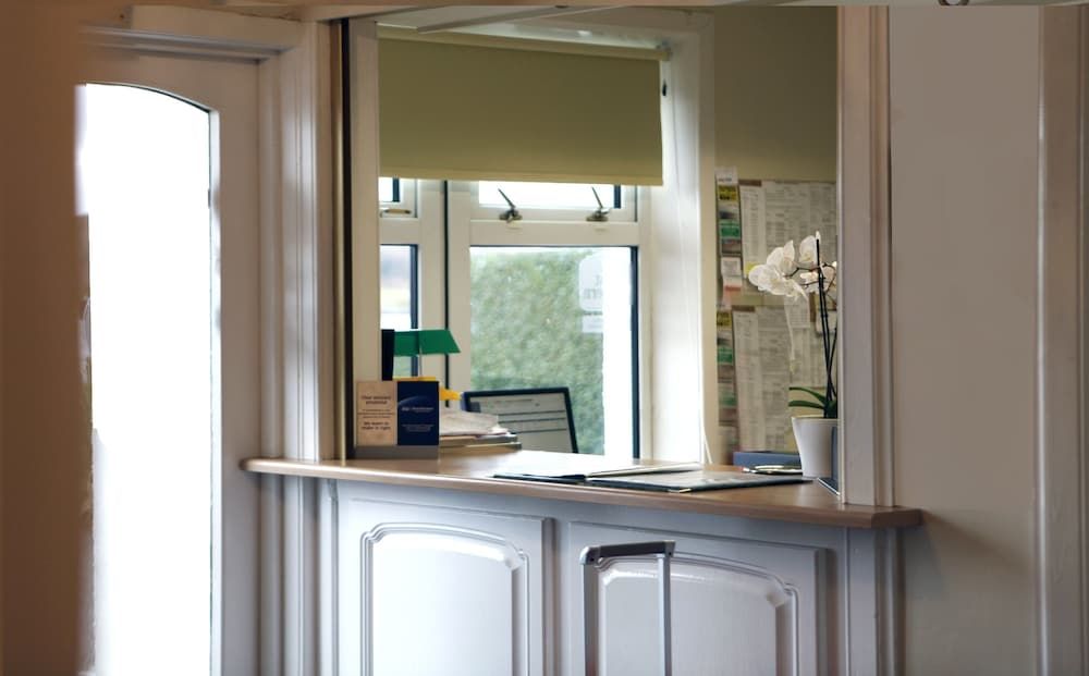 Best Western Muthu Queens Hotel 3