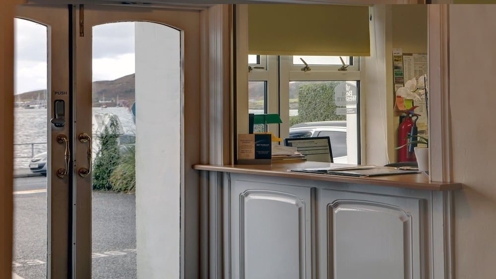 Best Western Muthu Queens Hotel 2