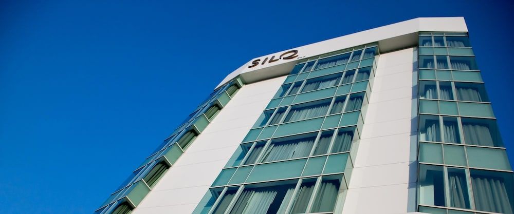 SilQ Boutique Hotel Bangkok 1