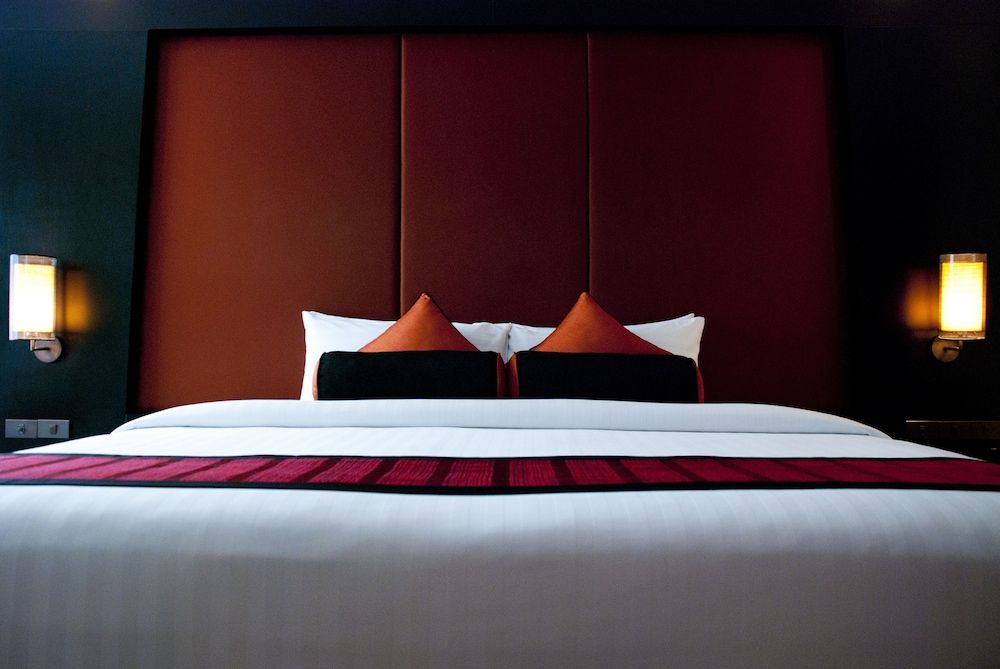 SilQ Boutique Hotel Bangkok 3