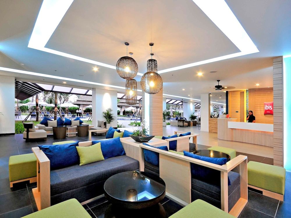 ibis Phuket Kata 4 estrelas em Praia de Karon