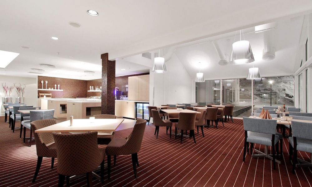 Thon Hotel Kristiansund 2